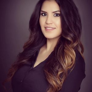 Meet your Posher, Maritza